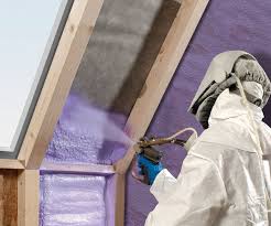 Eco-Friendly Insulation Solutions in Stanton, MI